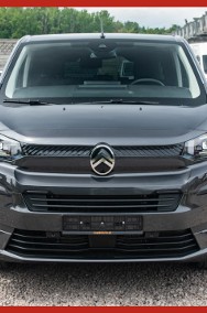 Citroen Jumpy II XL L2H1 Plus EAT8 Spacetourer XL L2H1 Plus EAT8 2.0 180KM-2
