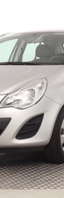 Opel Corsa D , Salon Polska, Klima-3