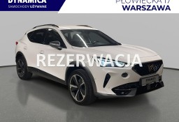 Cupra Formentor VAT 23% 1.5TSI 150KM DSG 2023 r., salon PL, I właściciel, gwarancja