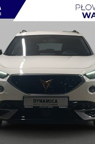 Cupra Formentor VAT 23% 1.5TSI 150KM DSG 2023 r., salon PL, I właściciel, gwarancja-2