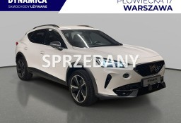 Cupra Formentor VAT 23% 1.5TSI 150KM DSG 2023 r., salon PL, I właściciel, gwarancja