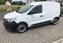 Renault Express VAN 100KM wynajem Długoterminowy w wykupem bez BIK KRD