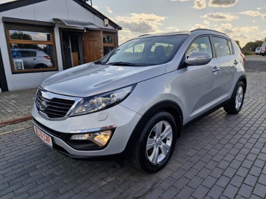Opłacony 1.6 Gdi Klima Xenony Stan Super -1