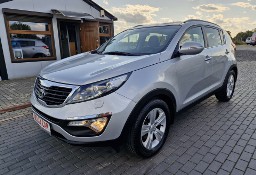 Kia Sportage III Opłacony 1.6 Gdi Klima Xenony Stan Super