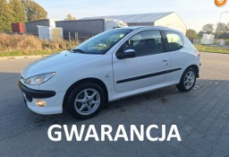 Peugeot 206 I Mega sprawne auto..