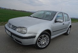 Volkswagen Golf IV 1.9 TDI 101 KM / +koła zimowe / climatronik / ekonomiczny