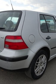 1.9 TDI 101 KM / +koła zimowe / climatronik / ekonomiczny-2