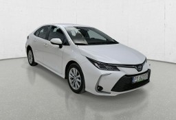 Toyota Corolla XII