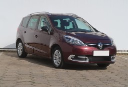 Renault Grand Scenic IV , Salon Polska, 7 miejsc, Navi, Klimatronic, Tempomat,