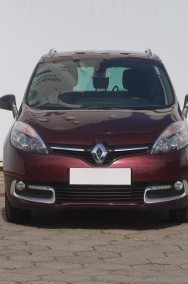 Renault Grand Scenic IV , Salon Polska, 7 miejsc, Navi, Klimatronic, Tempomat,-2