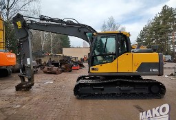 Volvo EC 140 DL *WIDEO* CAT 311 312 313 Komatsu Liebherr Hitachi 140 ZX DX