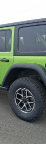 Jeep Wrangler III [JK] Rubicon GME 2.0 Turbo AT 4WD Rubicon GME 2.0 Turbo AT 4WD 272KM-4