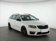 Skoda Octavia III , 184 KM, DSG, Skóra, Navi, Xenon, Bi-Xenon, Klimatronic,
