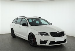 Skoda Octavia III , 184 KM, DSG, Skóra, Navi, Xenon, Bi-Xenon, Klimatronic,