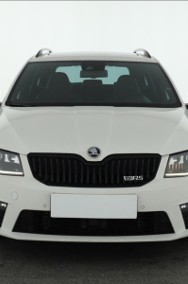 Skoda Octavia III , 184 KM, DSG, Skóra, Navi, Xenon, Bi-Xenon, Klimatronic,-2