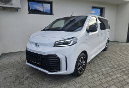 Toyota ProAce 2.0d 177kM _ PEŁNA OPCJA