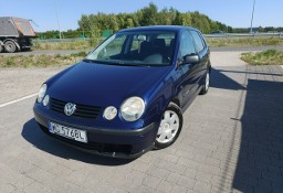 Volkswagen Polo IV
