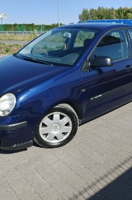 Volkswagen Polo IV-2