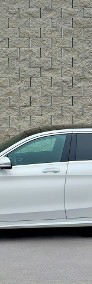 Mercedes-Benz Klasa C W205 Mercedes C 300 4MATIC AMG Line Panorama Burmester Kamera 360°-3