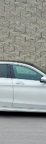 Mercedes-Benz Klasa C W205 Mercedes C 300 4MATIC AMG Line Panorama Burmester Kamera 360°-4