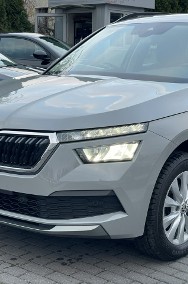 Skoda Kamiq 1.0 115KM Grzane fotele Elektryczna klapa-2