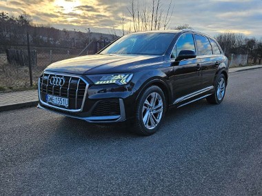 Audi Q7 II-1