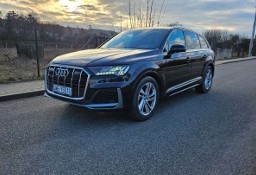 Audi Q7 II