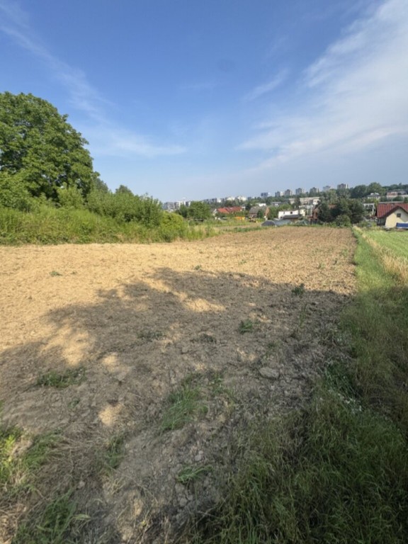 Atrakcyjna działka Dziekanowice - Batowice ! - Widok 4