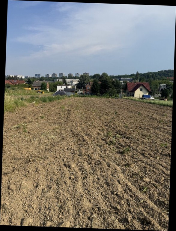 Atrakcyjna działka Dziekanowice - Batowice ! - Widok 5