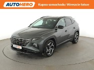 Hyundai Tucson III 4x4, Skóra, Kamera, Navi, Podg.fotele, Aut klima