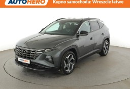 Hyundai Tucson III 4x4, Skóra, Kamera, Navi, Podg.fotele, Aut klima
