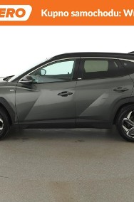 Hyundai Tucson III 4x4, Skóra, Kamera, Navi, Podg.fotele, Aut klima-2