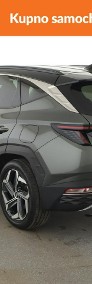 Hyundai Tucson III 4x4, Skóra, Kamera, Navi, Podg.fotele, Aut klima-4
