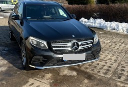 Mercedes-Benz GLC 220d 4MATIC