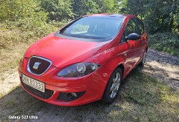 SEAT Altea I Seat Altea Zadbany Diesel Klimatronik