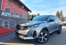 Peugeot 3008 II