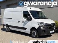 Renault Master L2H2 AUTOMAT 150KM Ład:1.5t 2024r *44.900km /www.auto-hit.com/