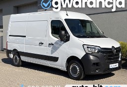 Renault Master L2H2 AUTOMAT 150KM Ład:1.5t 2024r *44.900km /www.auto-hit.com/