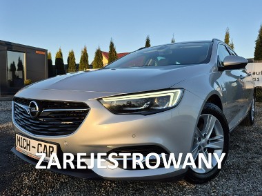 Opel Insignia II Country Tourer 2.0 Diesel**Automat**2019**Kamera**Navi**Led**-1