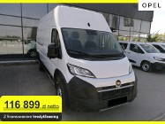 Opel Movano L4H3 L4H3 2.2 140KM