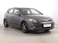 Hyundai i30 I , Salon Polska, Klimatronic, Parktronic,ALU