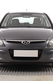 Hyundai i30 I , Salon Polska, Klimatronic, Parktronic,ALU-2