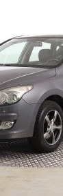 Hyundai i30 I , Salon Polska, Klimatronic, Parktronic,ALU-3