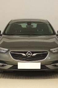 Opel Insignia Salon Polska, Serwis ASO, Automat, Skóra, Navi, Klimatronic,-2