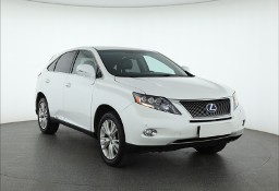 Lexus RX III , Automat, Skóra, Navi, Xenon, Klimatronic, Tempomat,