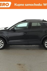 Volkswagen T-Roc 2.0 TDI Automat Advanced Climatronic Aktywny Tempomat Navi ParkPilot-2