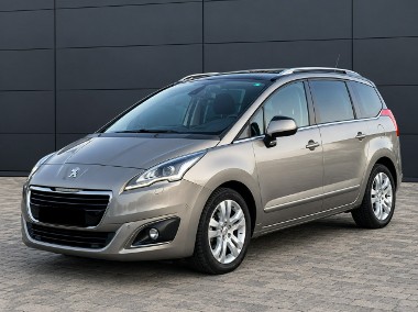 Peugeot 5008 I 2.0 HDI-1