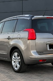 Peugeot 5008 I 2.0 HDI-2
