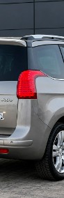 Peugeot 5008 I 2.0 HDI-3