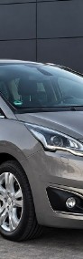Peugeot 5008 I 2.0 HDI-4